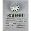 Image 2 : Bergeon 3044 Watchmaker Screwdriver Set
