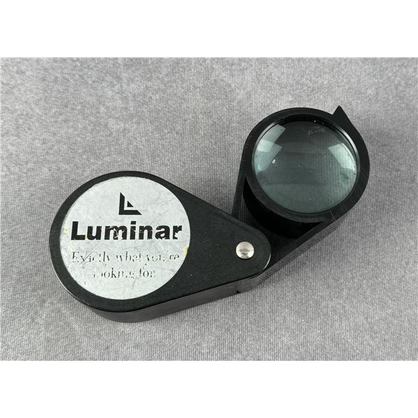 Luminar Jewelers Loupe