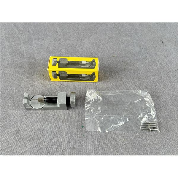 2068 Watch Band Pin Removal Tool