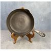 Image 1 : Griswold No 6 Cast Iron Frying Pan Skillet 699J