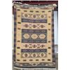 Image 1 : Mexican Southwest Indian Pattern Rug