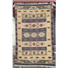 Image 2 : Mexican Southwest Indian Pattern Rug