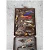 Image 2 : Collection of Montana Trout Fishing Flies