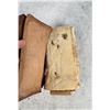 Image 2 : Antique Montana Trout Fly Fishing Wallet