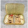Image 1 : Montana Trout Fishing Flies & Case