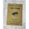 Image 1 : US Armed Forces Fly Tying Guide