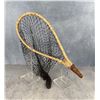 Image 1 : Native American Indian Made Fishing Net