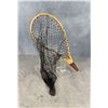 Image 2 : Native American Indian Made Fishing Net