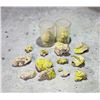 Image 2 : Two Tubes of Uranium Ore