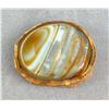 Image 1 : Large Polished Agate Paperweight
