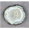 Image 1 : Large Polished Agate Paperweight