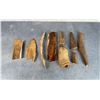 Image 2 : Ancient Inuit Eskimo Inupiat Tools