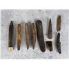 Image 2 : Ancient Inuit Eskimo Inupiat Tools