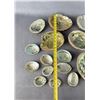Image 3 : Abalone Sea Shells