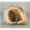 Image 1 : Miner Mining Geode Paperweight