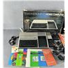 Image 2 : Texas Instruments TI-99/4A Home Comptuer