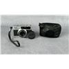 Image 1 : Petri Color 35E Fully Automatic 35mm SLR Camera