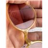 Image 5 : Vintage Round Lens Eyeglasses