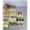 Image 2 : Collection of Stereoviews and Viewers