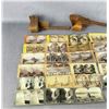 Image 3 : Collection of Stereoviews and Viewers