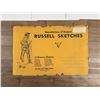 Image 4 : Charles CM Russell Sketches Portfolio
