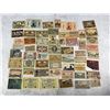 Image 1 : Antique German Bank Notes & Emergency Money