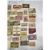Image 6 : Antique German Bank Notes & Emergency Money