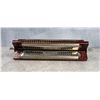 Image 2 : Hohner Tremolo Quartet Harmonica