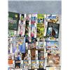 Image 2 : Nintendo DS Video Game Manuals and Cases