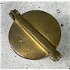 Image 4 : Bronze Nesting Scale Weight Set