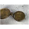 Image 5 : Bronze Nesting Scale Weight Set