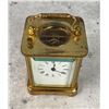 Image 6 : Waterbury Carriage Clock