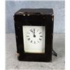 Image 8 : Waterbury Carriage Clock