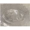 Image 2 : EAPG 100 Years Ago Liberty Bell Glass Platter