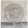Image 1 : EAPG President James Garfield Memorial Glass Plate