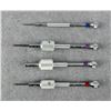Image 1 : Bergeon Watch Screwdriver Grouping