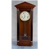 Image 1 : Sligh 0767-1-BD Westminster Chime Wall Clock