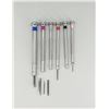 Image 2 : French Professional Watchmakers Screwdrivers Set