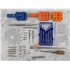 Image 1 : Watchmaker Repair Tool Kit