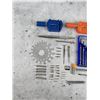 Image 2 : Watchmaker Repair Tool Kit