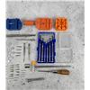 Image 3 : Watchmaker Repair Tool Kit