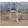 Image 1 : Krosno Footed Crystal Bowl