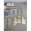 Image 4 : Large Collection Of US Mint Uncirculated Coin Sets
