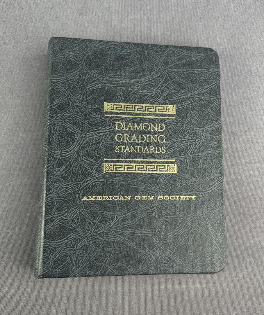 American Gem Society Diamond Grading Standards