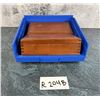 Image 8 : Wood Presentation Boxes