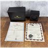 Image 2 : Jean Marcel Targa 911 Watch Winder & Box