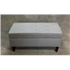 Image 5 : Lift Top Ottoman