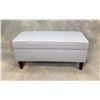 Image 1 : Lift Top Ottoman