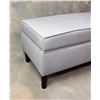 Image 3 : Lift Top Ottoman