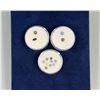 Image 1 : 2.20ct Sapphire Gemstones